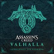 Assassin’s Creed Valhalla: The Wave Of Giants}