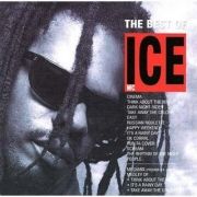 The best of Ice MC}