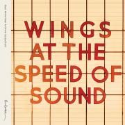 Wings At The Speed Of Sound (Archive Collection)}