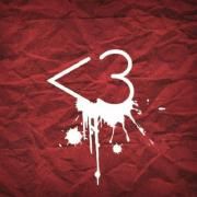 Capa do Single/EP "Less Than Three (<3)", de Mindless Self Indulgence