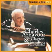 Charles Aznavour & The Clayton Hamilton Jazz Orchestra}