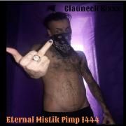 Eternal Mistik Pimp 1444