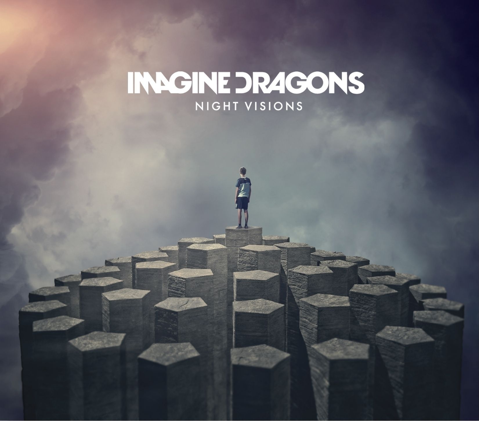 Not Today - Imagine Dragons (tradução) - Como Eu Era Antes de Você -  VAGALUME