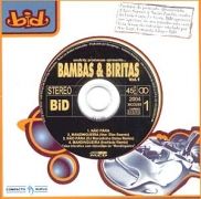 Single: Bambas & Biritas - Vol.1}