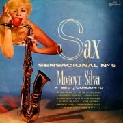 Sax Sensacional N° 5