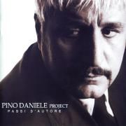 Capa do Álbum "Passi D'Autore", de Pino Daniele