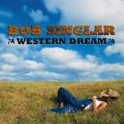 Capa do Álbum "Western Dream", de Bob Sinclar