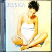 Portada de Álbum "Jessica (1998)", de Jessica Folcker