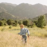 Capa do Single/EP "Heaven", de Lando Boyce