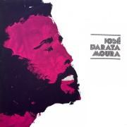 Capa do Álbum "José Barata Moura", de José Barata-Moura