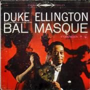 Duke Ellington His Piano And His Orchestra At The Bal Masque}