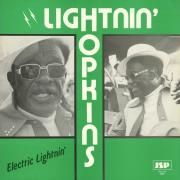 Electric Lightnin'