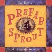 Best Of Prefab Sprout: A Life Of Surprises}