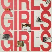 Capa do Single/EP "GIRLS (remix) (feat. Kehlani)", de The Kid LAROI