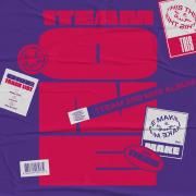 Portada de Sencillo/EP "ONE", de 1TEAM