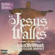 Jesus Walks}