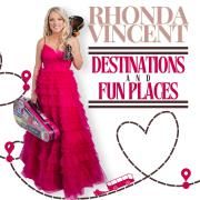 Destinations And Fun Places}