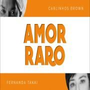 Amor Raro}