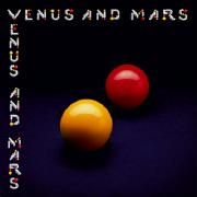 Venus And Mars