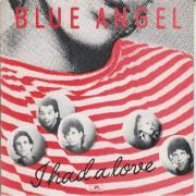 Portada de Sencillo/EP "I Had A Love", de Blue Angel