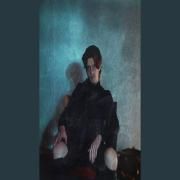 Capa do Single/EP "Crónicas de Un Corazón Roto", de Anthrés