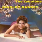 The Fabulous Shirley Bassey}