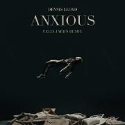 Anxious (Felix Jaehn Remix)}