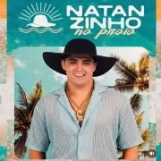 Natanzinho na Praia}