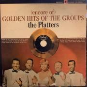 (Encore Of) Golden Hits Of The Groups}