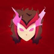 Rap da Wanda (WandaVision) - Não Sinto Você}