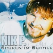 Spuren Im Schnee