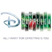All I Want For Christmas Is You}