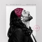 Capa do Álbum "Abrazos", de El Arrebato