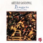 Capa do Álbum "Danzón (Dance On)", de Arturo Sandoval
