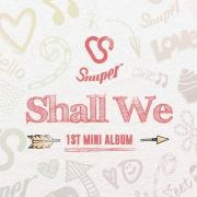 Shall We (1st Mini Album)
