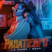 Pasatiempo (part. ECKO)