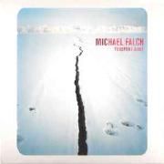 Capa do Álbum "Fodspor I Havet", de Michael Falch
