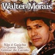 Não É Gaúcho Quem Não Gostar de Cavalo}