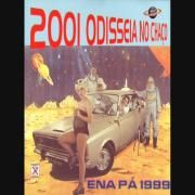 2001 Odisseia No Chaço