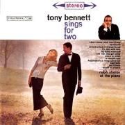 Tony Sings For Two}