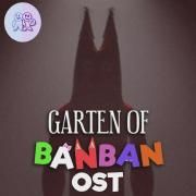 Garten of Banban 2 (Original Game Soundtrack)}