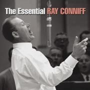 Capa do Álbum "The Essencial: Ray Conniff", de Ray Conniff