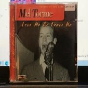 Love Me Or Leave Me }
