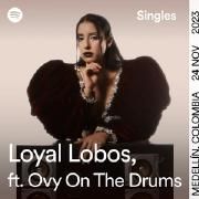 Chispeo - Spotify Singles (feat. Ovy On The Drums)