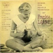 Frankie Laine Sings For Us