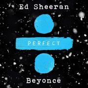 Perfect Duet (Ed Sheeran & Beyoncé)}