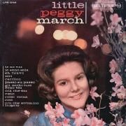 Little Peggy March}