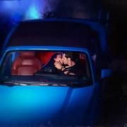 Portada de Sencillo/EP "TIME", de Citizen