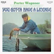 You Got-Ta Have A License}