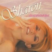 Cover for Album "Acaríciame" by Sharon La Hechicera